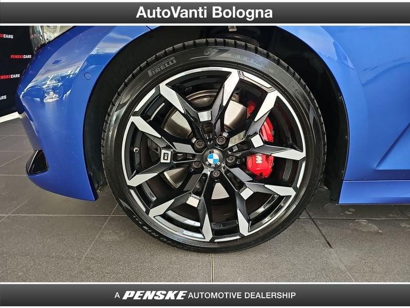 BMW Serie 3 320d 48V xDrive Touring Msport Pro