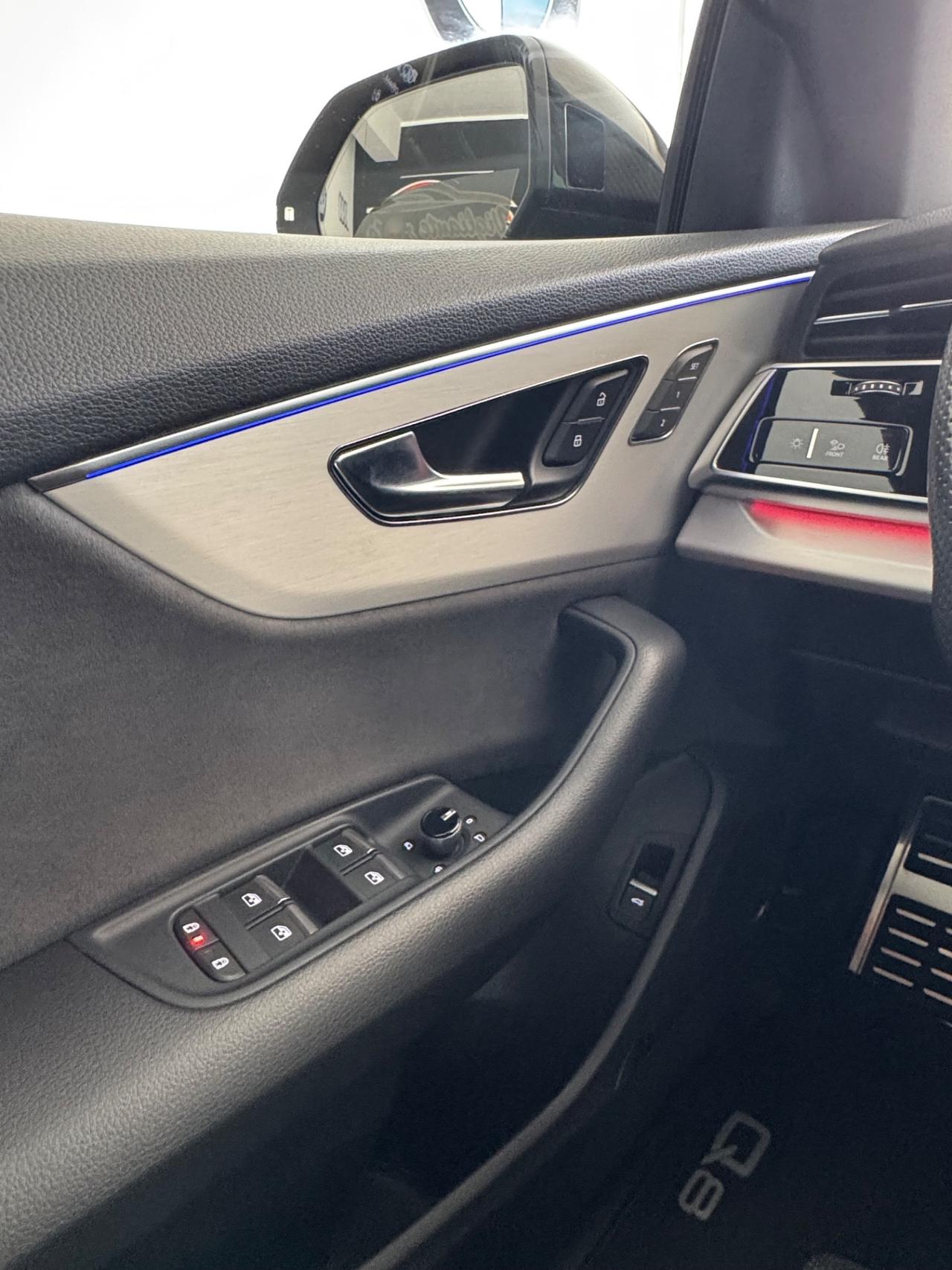 Audi Q8 50 TDI 286 CV quattro tiptronic Sport