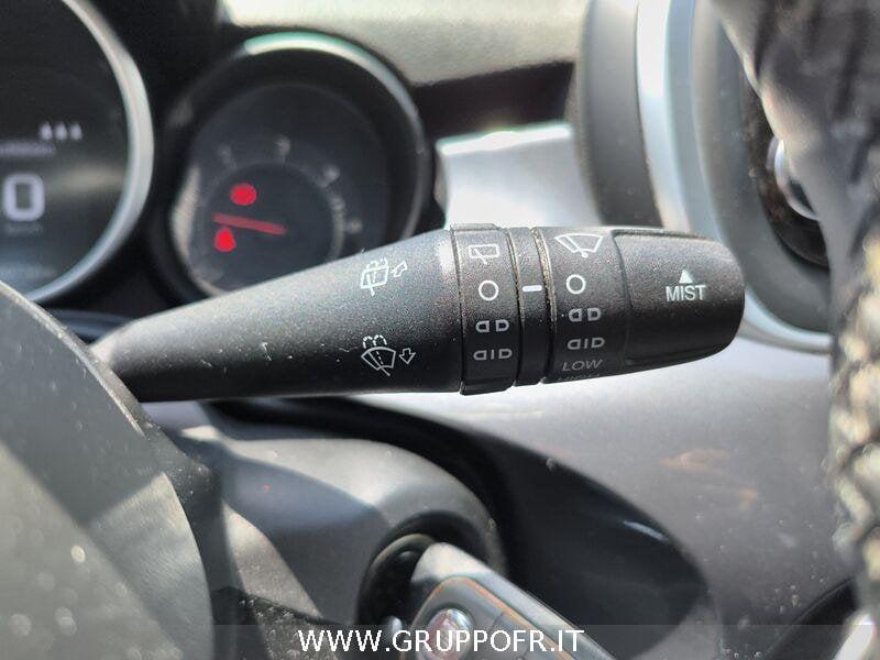 FIAT 500X 1.3 MultiJet 95 CV Lounge