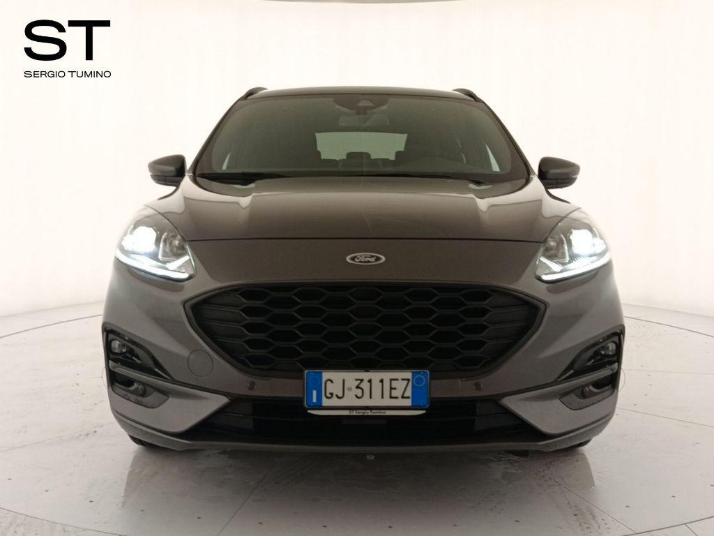 FORD Kuga 3ª serie - Kuga 1.5 EcoBlue 120 CV 2WD ST-Line