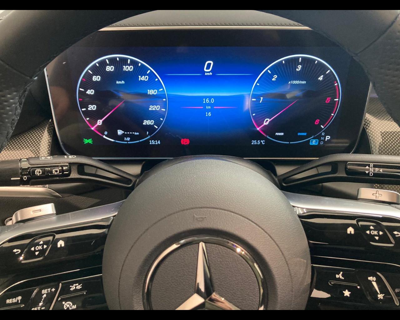 Mercedes-Benz GLC 220 d 4MATIC