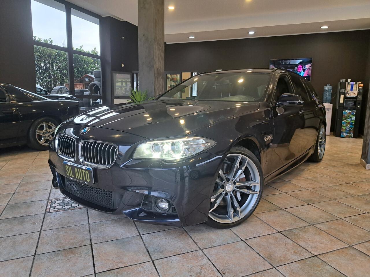 Bmw 530d xDrive Msport/ FULL OPTIONAL / 3.0 249CV / Unico Proprietario