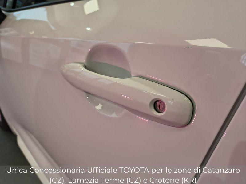 Toyota Corolla TS 2.0 Hybrid Active MY24