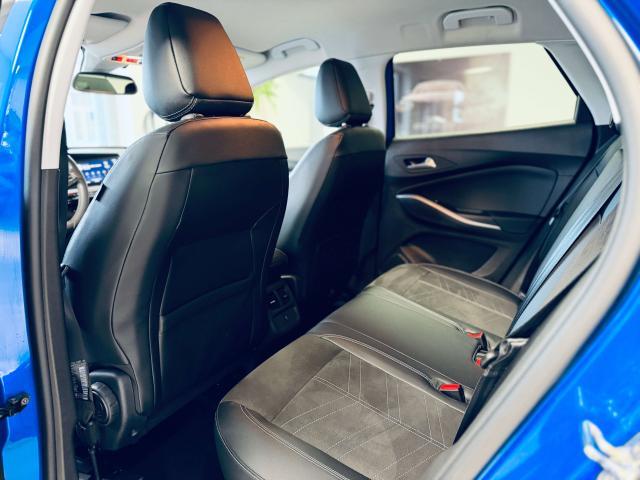 Opel Grandland X 1.5 ecotec GS Line