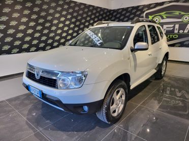 Dacia Duster - 2012 1.5 dCi 110CV 4x2 Lauréate