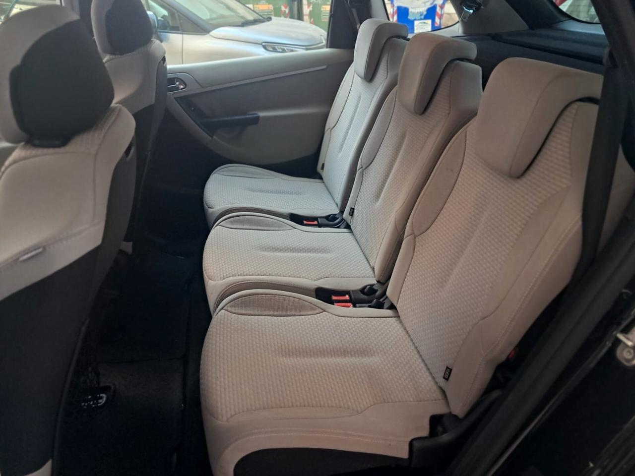 Citroen C4 Picasso 1.6 Diesel 110CV-Euro 4490