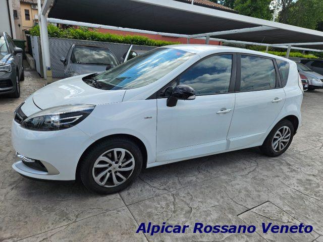 RENAULT Scenic Scénic XMod Cross 1.5 dCi 110CV Energy