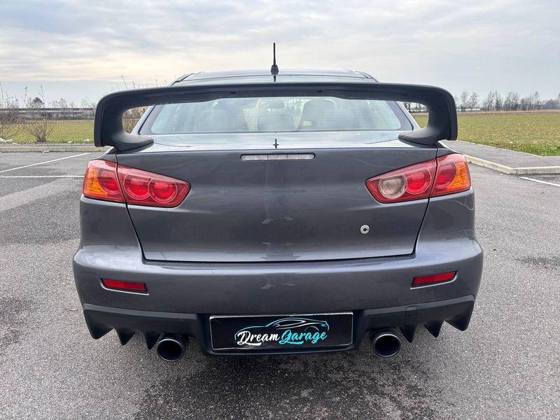 Mitsubishi Lancer Evolution 2.0 Benz. 360HP AUT.