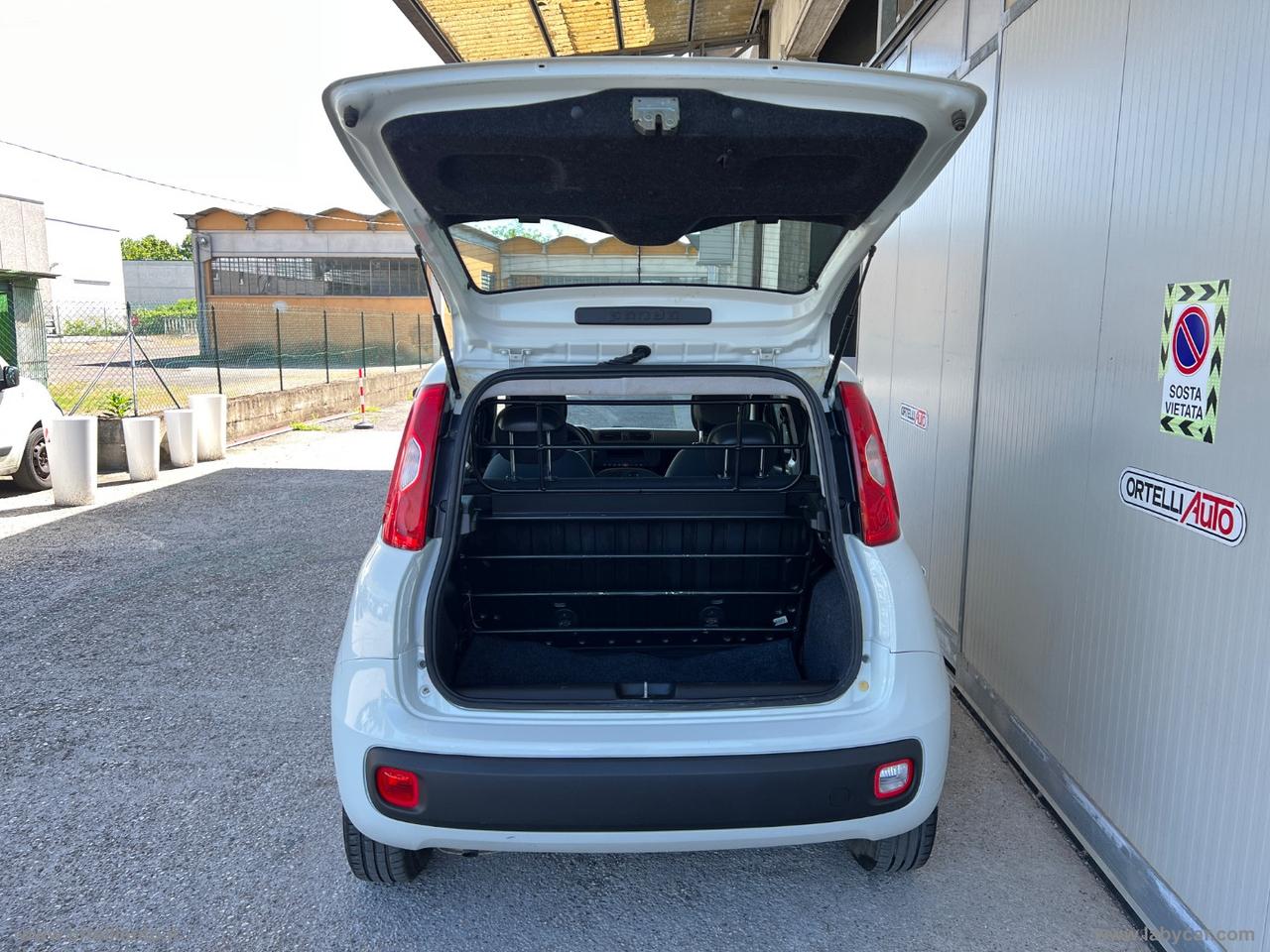 FIAT Panda 1.2 Easy Van 4 posti +IVA