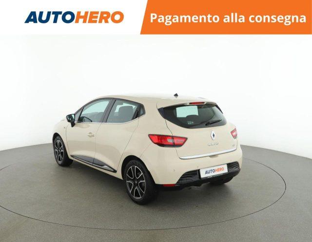 RENAULT Clio dCi 8V 90 CV Start&Stop 5 porte Energy Duel