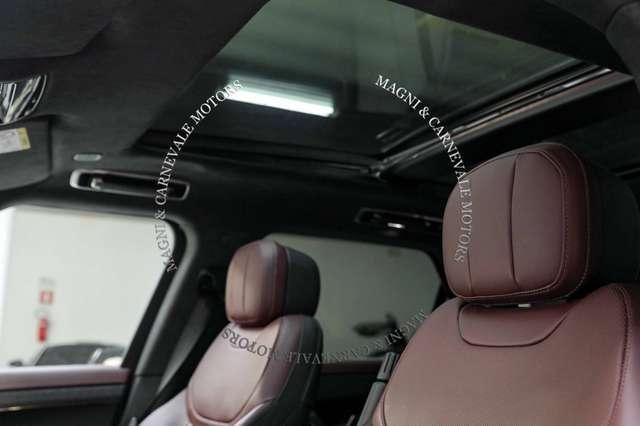 Land Rover Range Rover Sport AUTOBIOGRAPHY|TETTO|22''|BLACK PACK|TRAINO|HEAD-UP