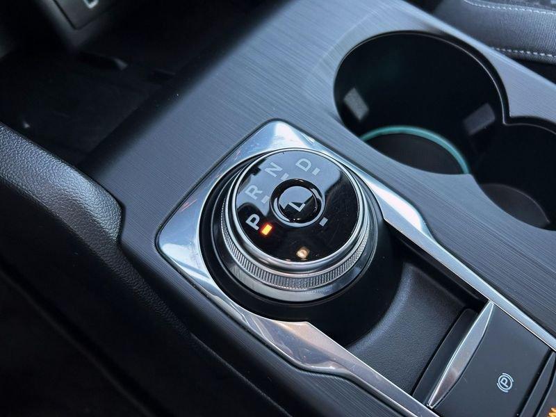 Ford Focus 1.5 EcoBlue 120 CV Automatica SW Business Co-Pilot