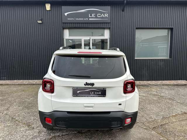 Jeep Renegade Renegade 1.3 t4 S 2wd 150cv ddct