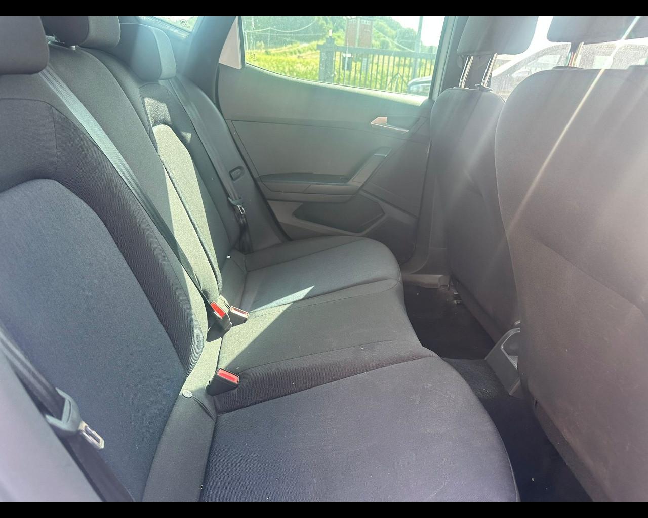 SEAT Arona 1.0 ecotsi FR 95cv