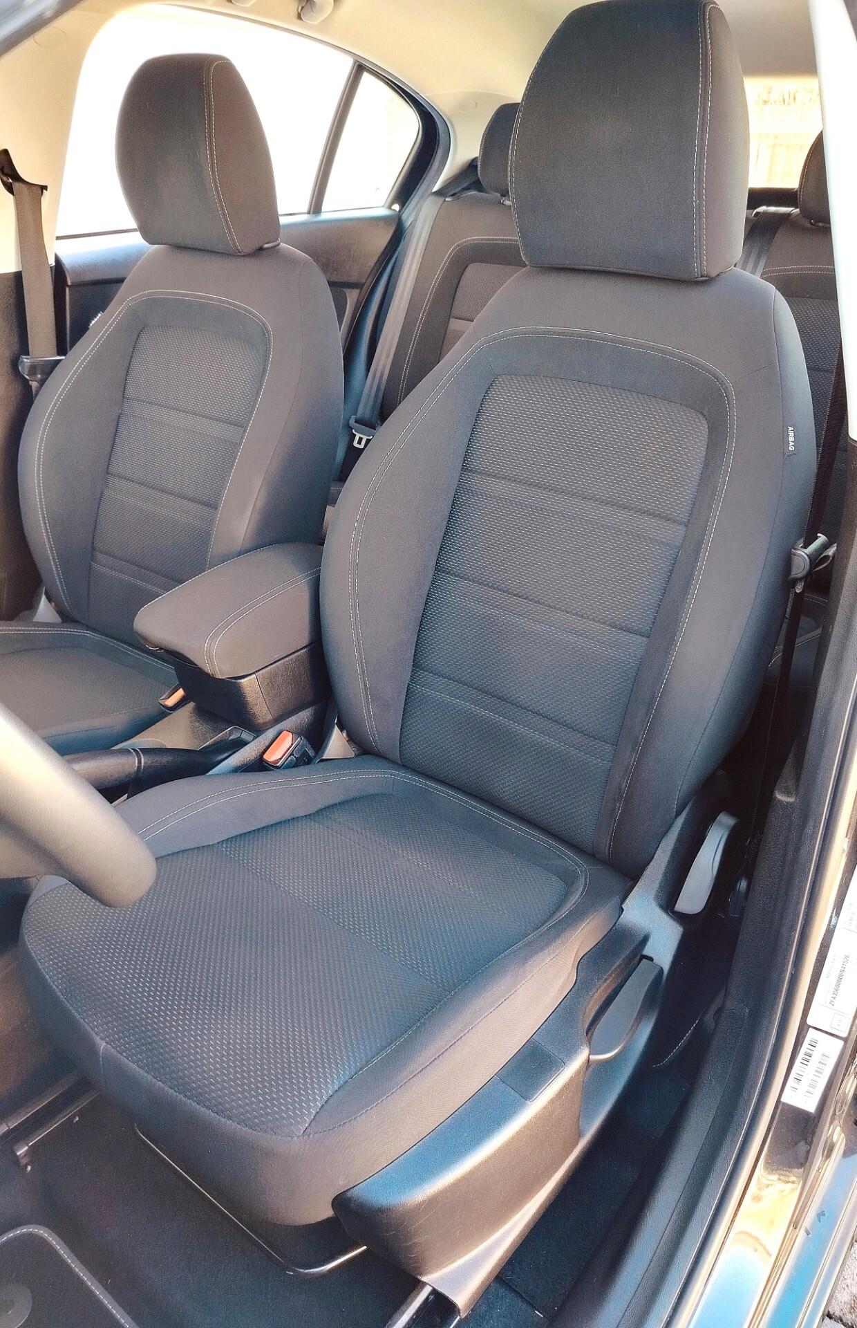 Fiat Tipo 1.3 Mjt S&S 5 porte Lounge