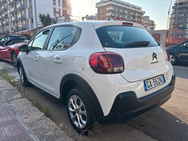 Citroen C3 Iva esposta Finanziabile Garanzia