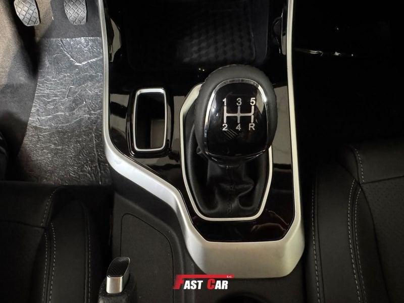 DR AUTOMOBILES dr 5.0 dr 5.0 1.5 Bi-Fuel GPL Unica