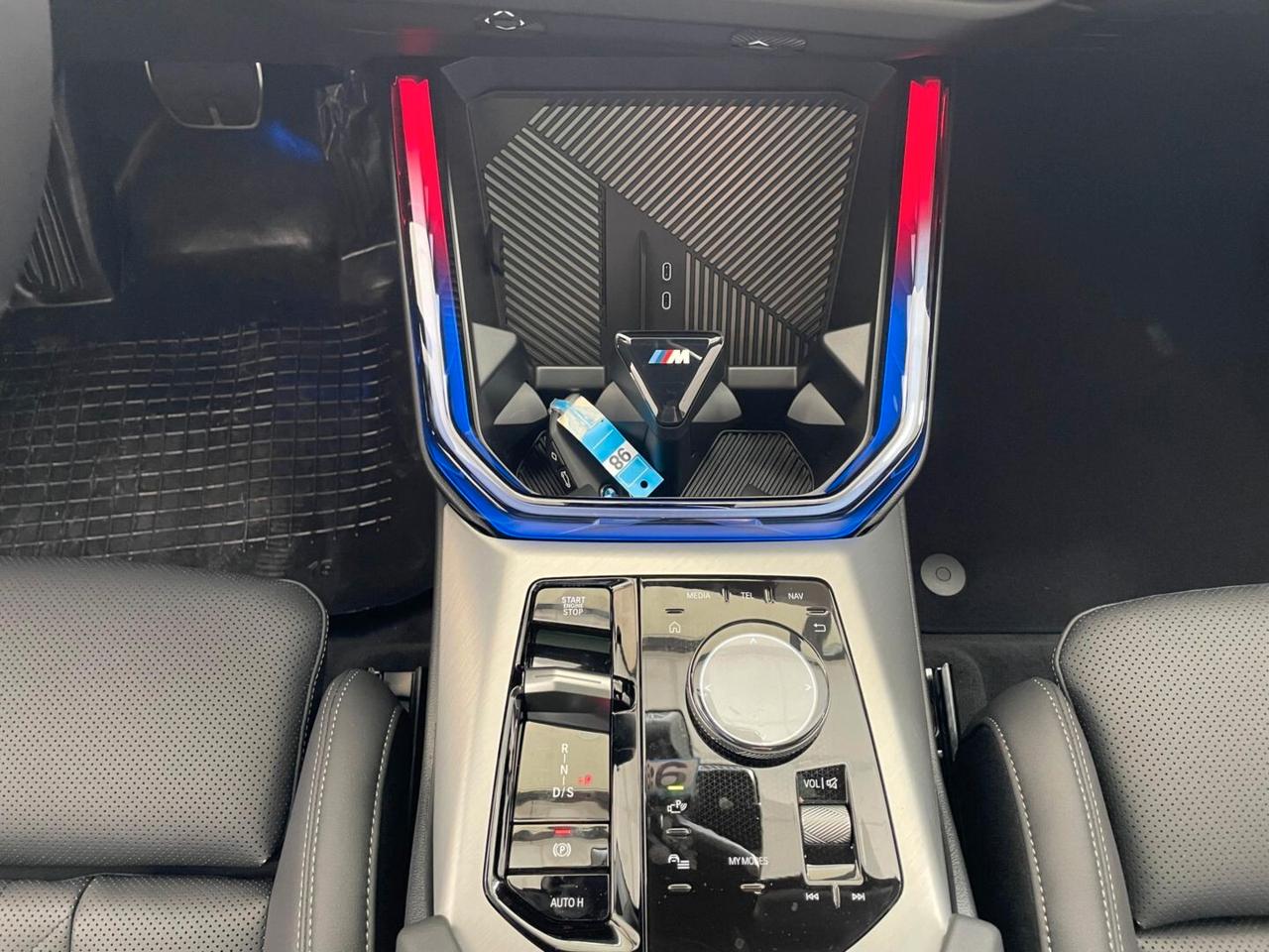 Bmw X3 xDrive20d 48V MSport Pro