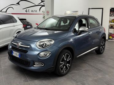 Fiat 500X 1.3 MultiJet 95 CV Mirror