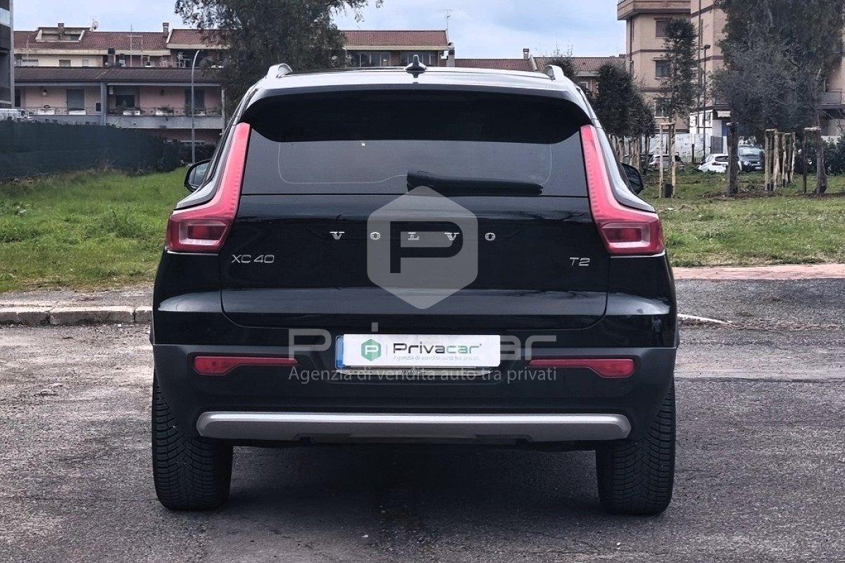 VOLVO XC40 T2 automatico Core