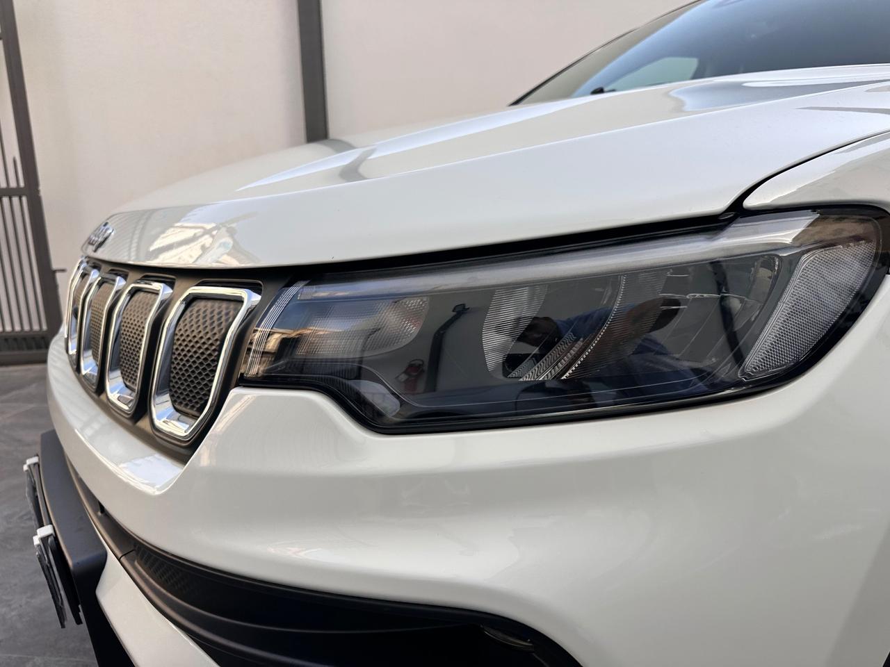 Jeep Compass 1.6 Multijet 130cv II 2WD Limited