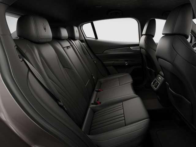 Maserati Grecale Modena MY25 -330 CV