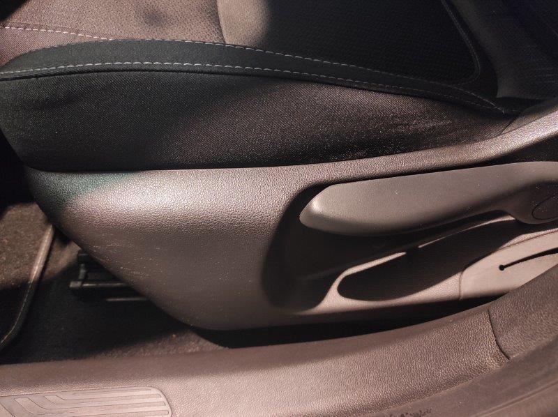 RENAULT Mégane 4ª serie - Mégane Sporter Blue dCi 115 CV Business