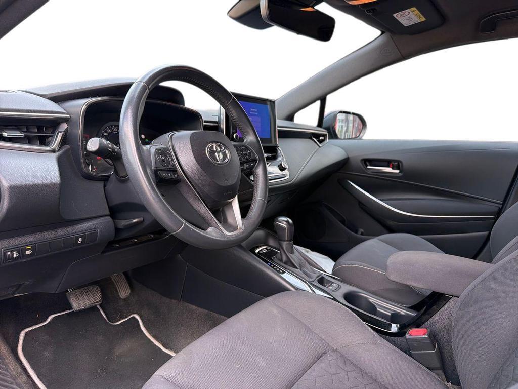 Toyota Corolla Touring Sports 1.8 hybrid Active cvt