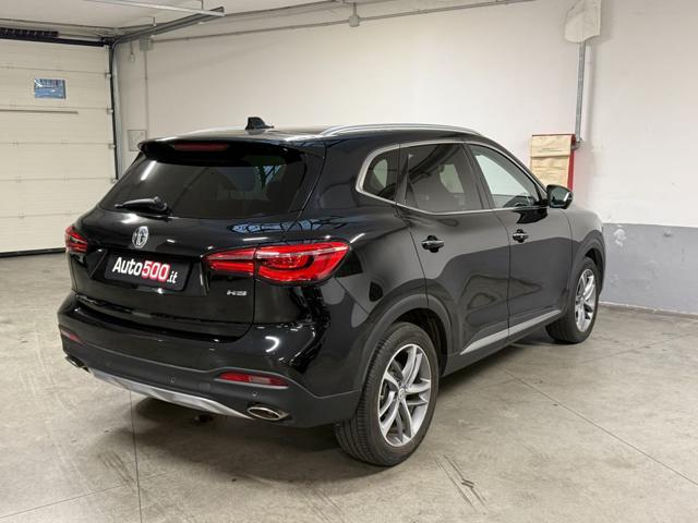 MG HS 1.5T-GDI AT Luxury