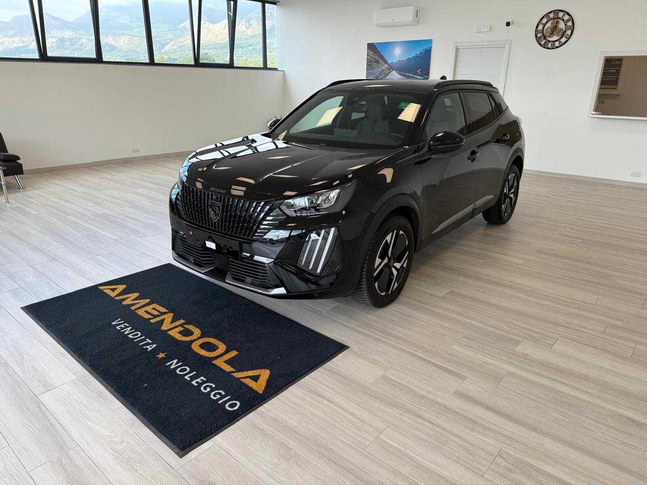 Peugeot 2008 PureTech 100 S&S Allure