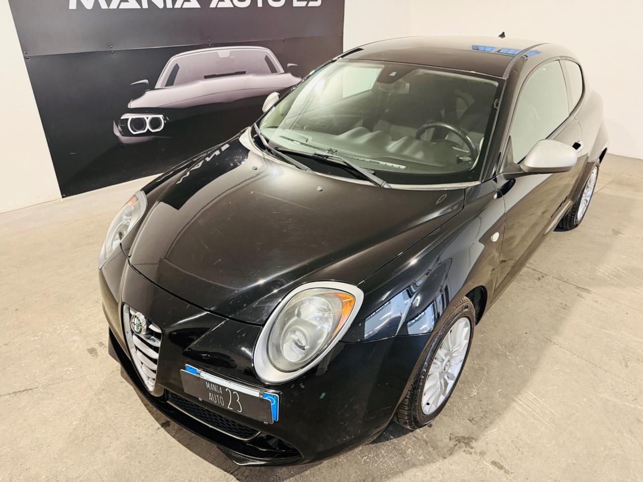 MiTo 2015 1.4 tb*70CV*RESTYLING*GPL*
