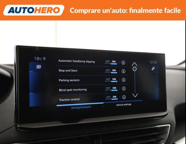 PEUGEOT 5008 BlueHDi 130 S&S Allure