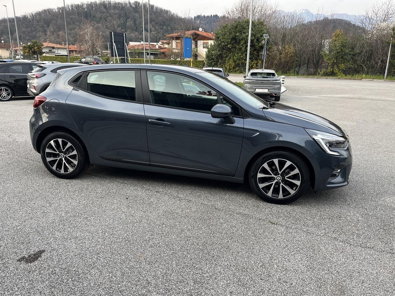RENAULT CLIO 1.0 TCE 90 CV BUSINESS