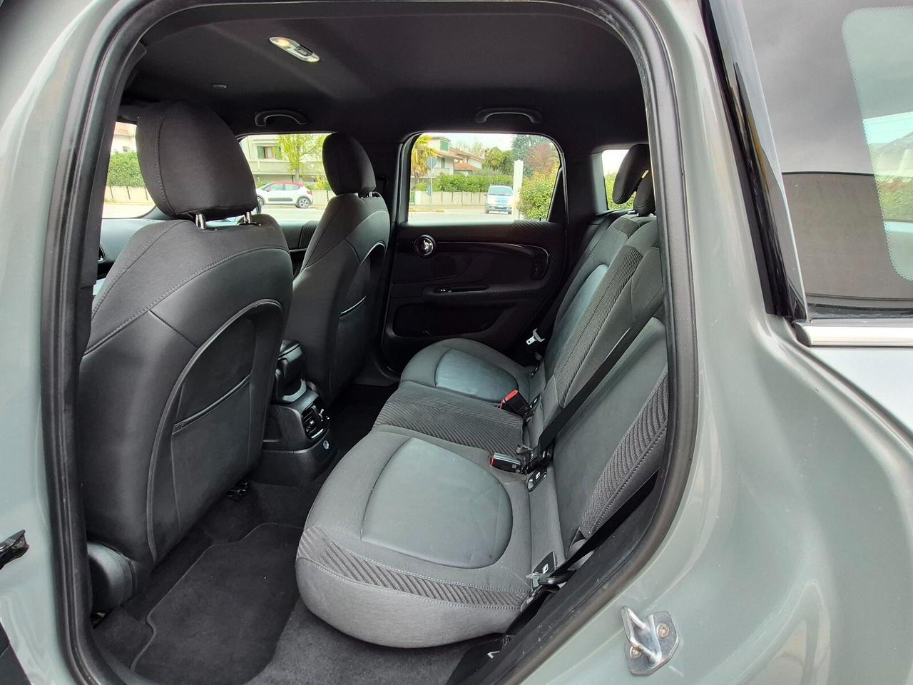 Mini One Countryman 1.5 102 CV Chili