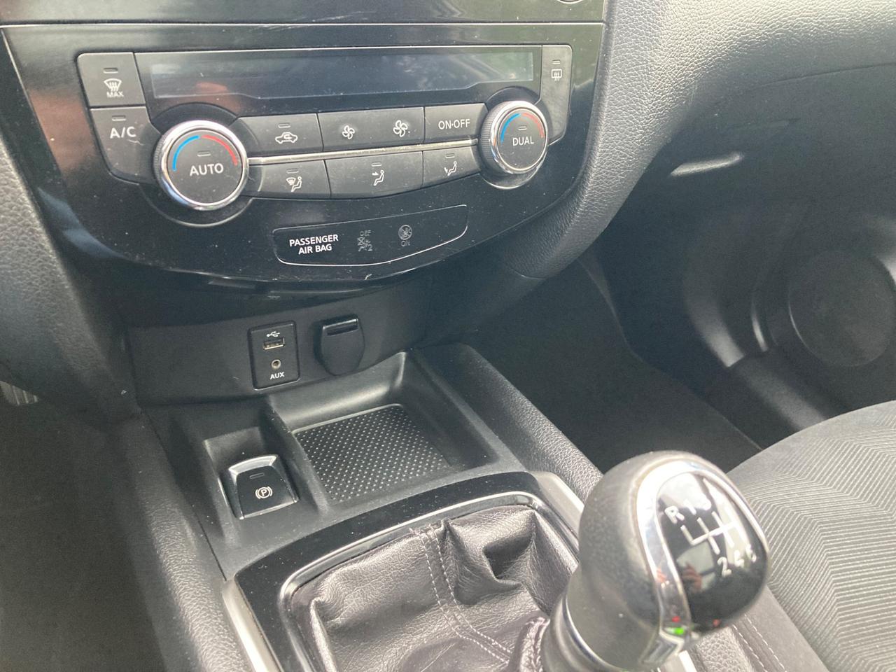 Nissan X-Trail Acenta Premium