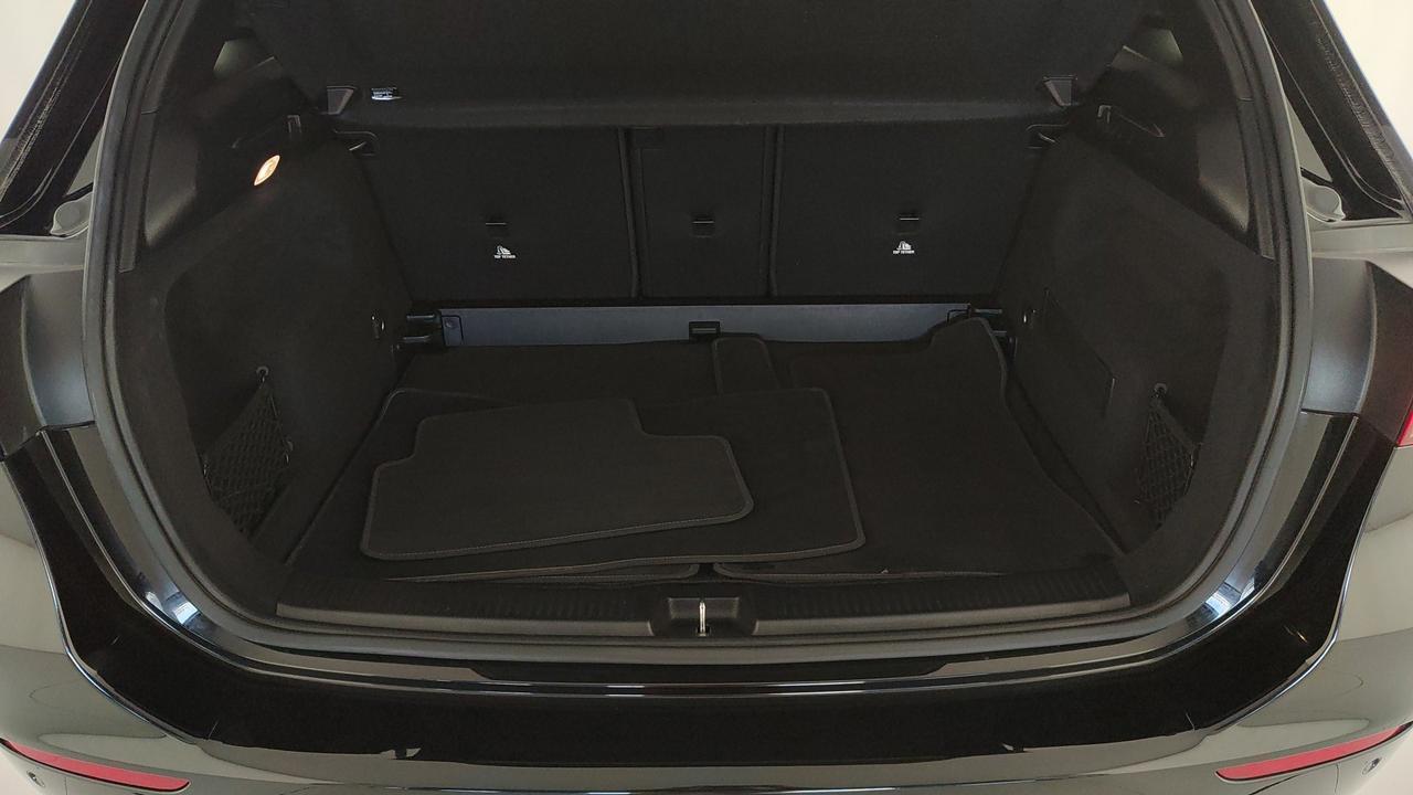 Mercedes-Benz B 180 d Sport auto