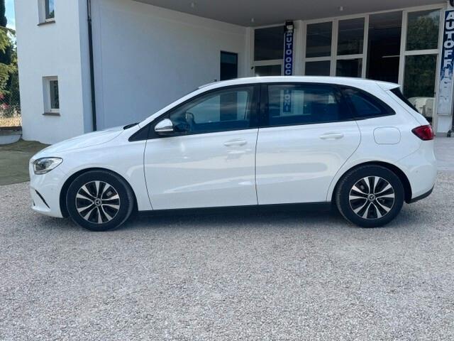 Mercedes-benz B 160 Executive