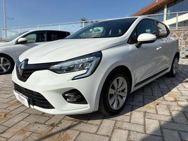 RENAULT Clio Blue dCi 85 CV 5 porte NEW MODEL*OK NEOPATENTATI