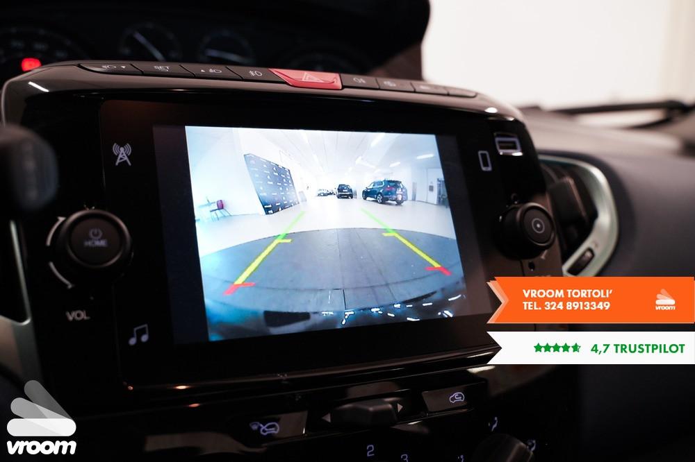 LANCIA Ypsilon 3ª serie Ypsilon 1.0 FireFly 5 ...