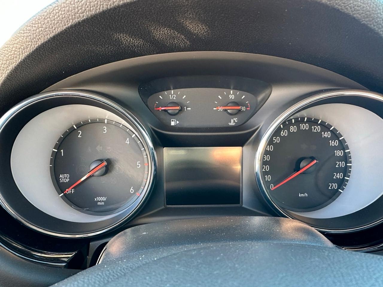 Opel Astra1.6CDTi 110CV Start&amp;StopSportsTourerInnovationkm.5.000