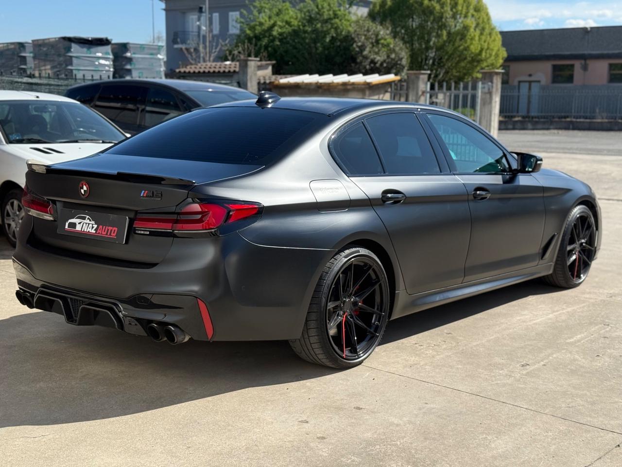 Bmw 540 540i xDrive Touring Msport