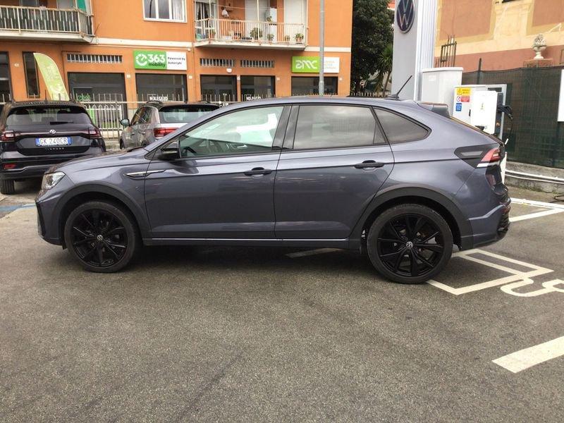 Volkswagen Taigo Taigo 1.0 TSI 110 CV R-Line