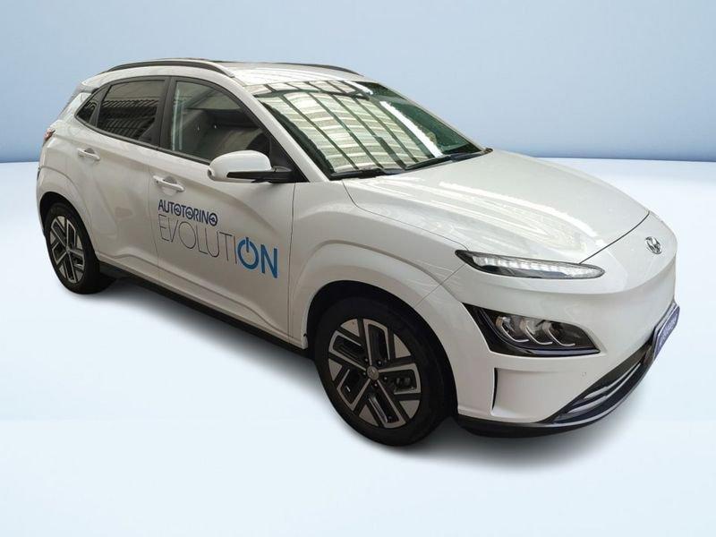 Hyundai Kona EV FL 64KWH XCLASS