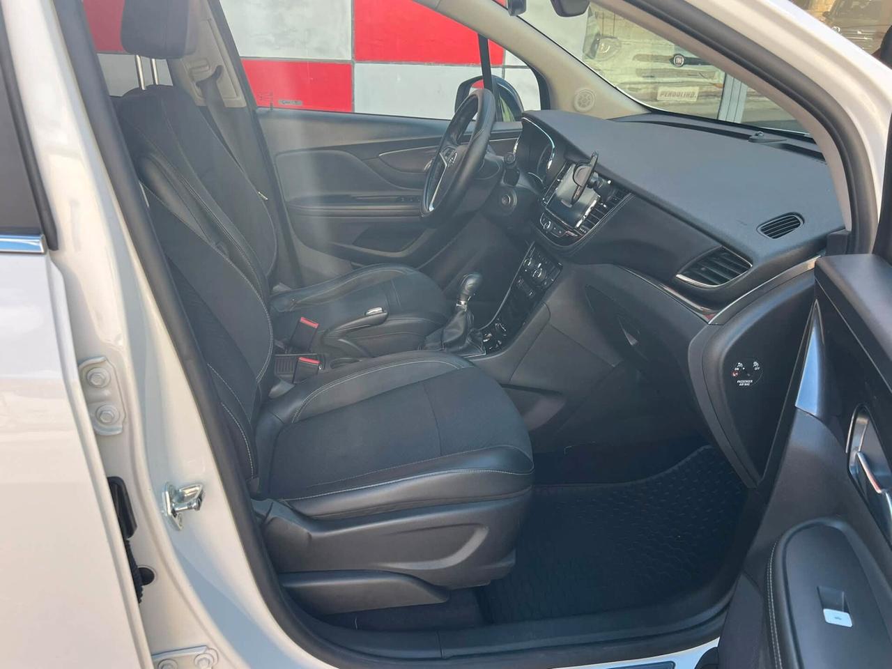 Opel Mokka X 1.6 CDTI Ecotec 136CV 4x4 Start&Stop b-Color