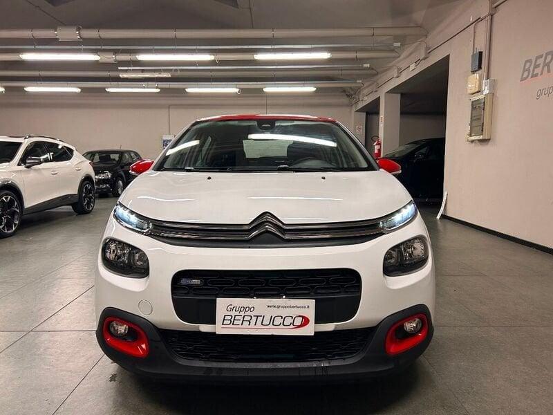 Citroën C3 PureTech 110 S&S Shine