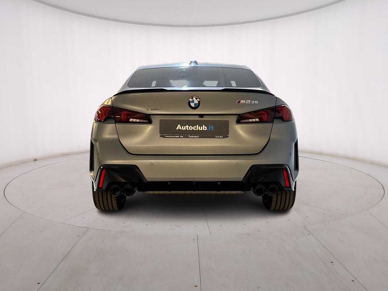 BMW Serie 2 M235 Gran Coupé xDrive MSport Pro