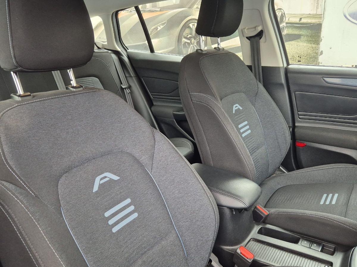 FORD - Focus Station Wagon - Focus 1.0 EcoBoost 125CV SW Active