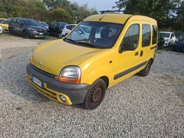Renault Kangoo 1.4 cat 5 porte Privilège