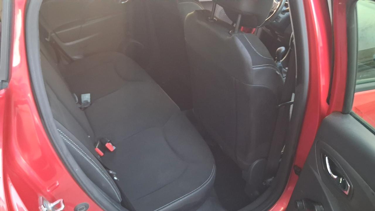 Renault Clio 1.5 dCi 8V 75CV 5 porte Wave