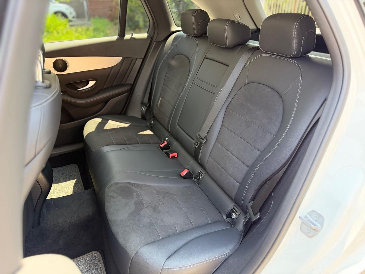 Mercedes-Benz GLC 250 Premium GLC 250 D #11217